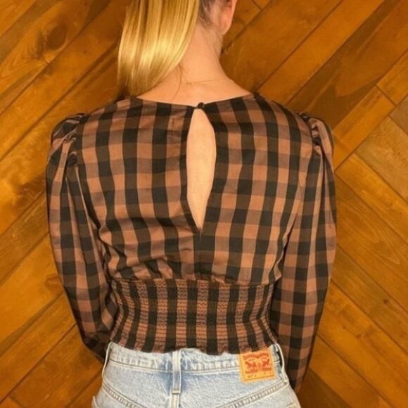 NWT Urban Outfitters Top - Picture 8 of 12